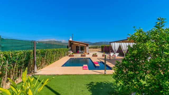 Finca Son Vent