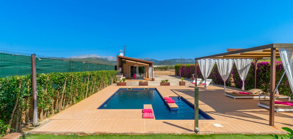Finca Son Vent