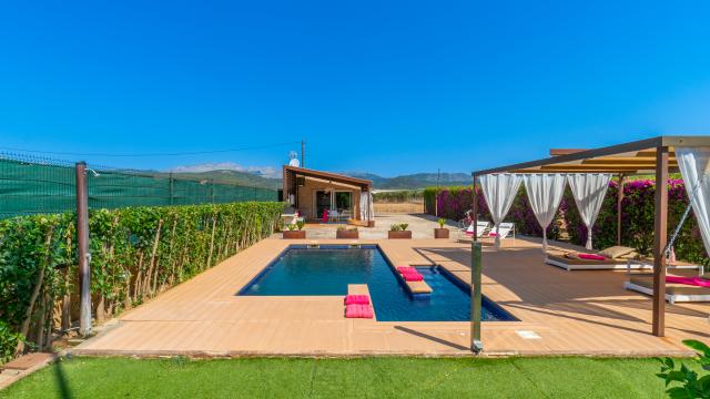 Finca Son Vent