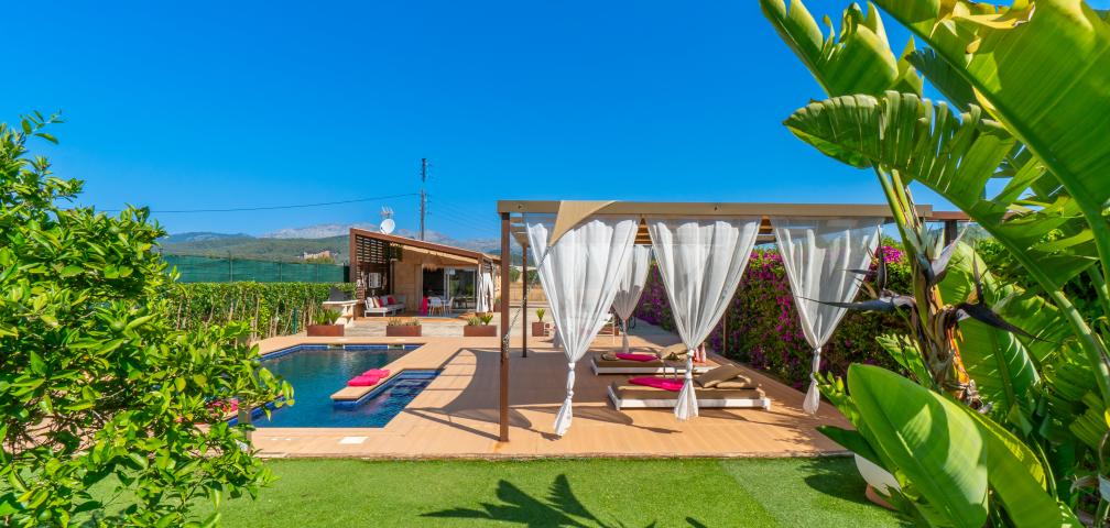 Finca Son Vent