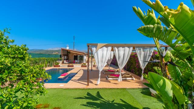 Finca Son Vent