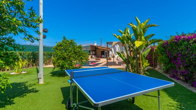Finca Son Vent