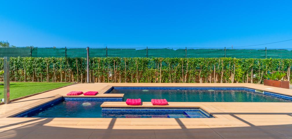 Finca Son Vent