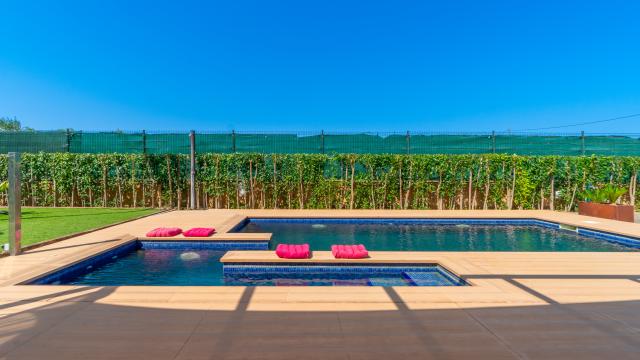 Finca Son Vent