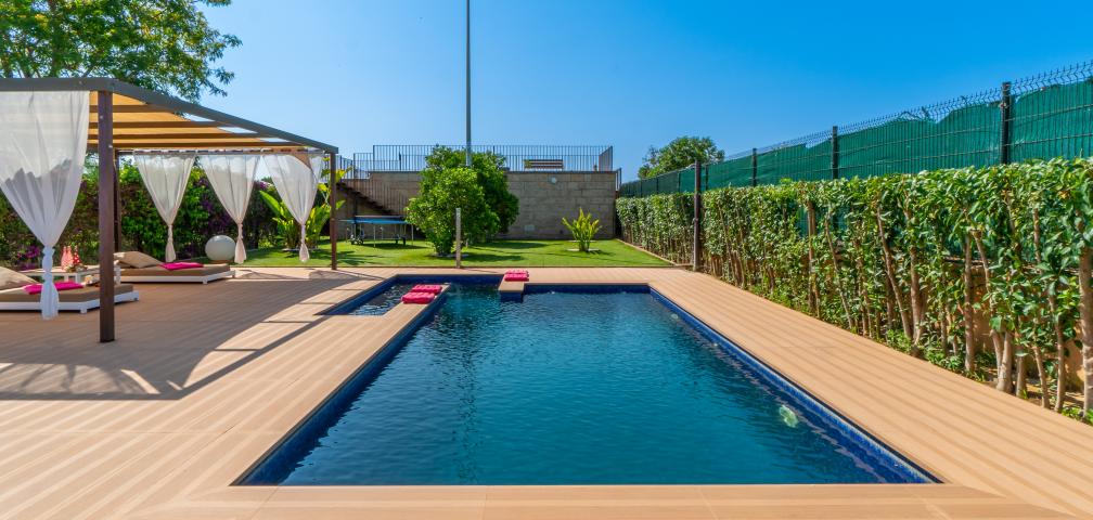 Finca Son Vent