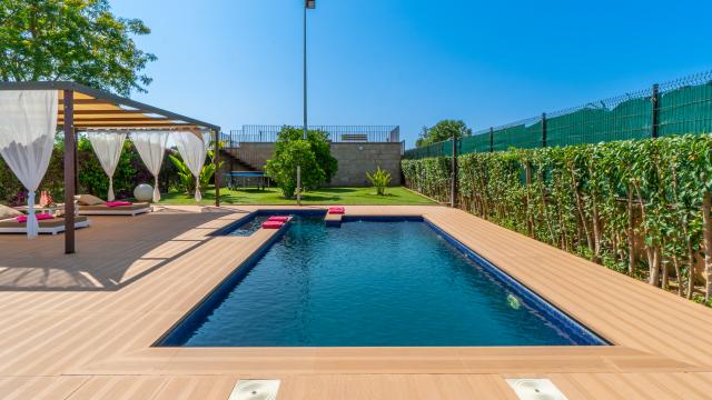 Finca Son Vent