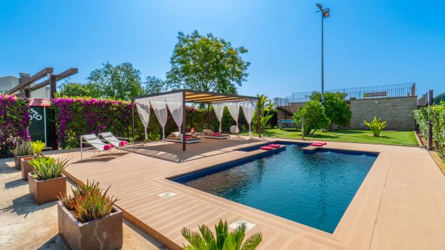 Finca Son Vent