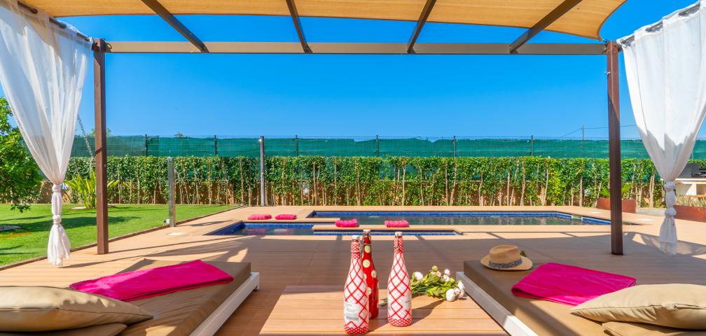 Finca Son Vent
