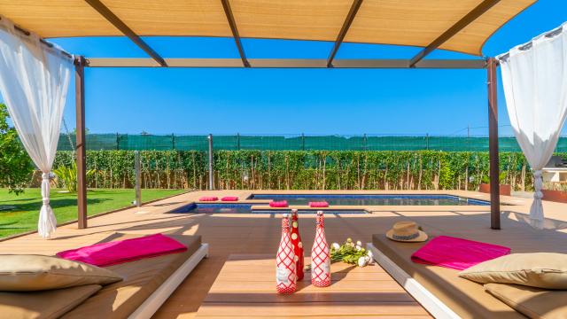 Finca Son Vent