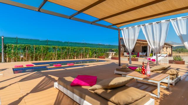 Finca Son Vent