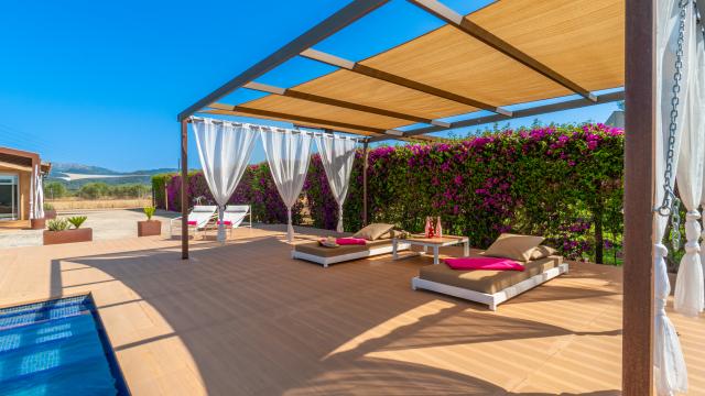 Finca Son Vent