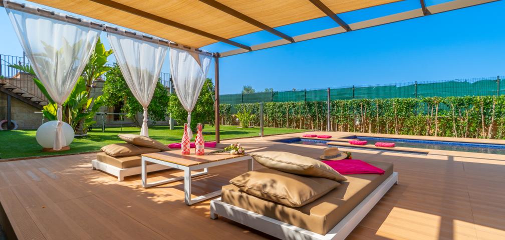 Finca Son Vent
