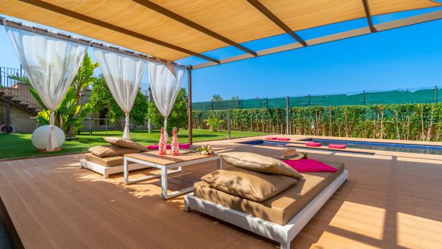 Finca Son Vent