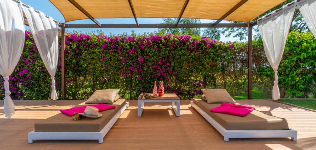 Finca Son Vent