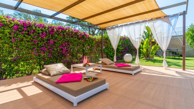 Finca Son Vent