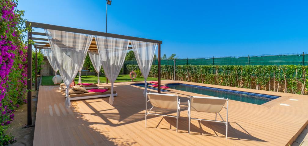 Finca Son Vent