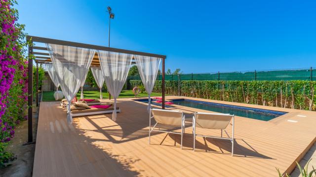 Finca Son Vent