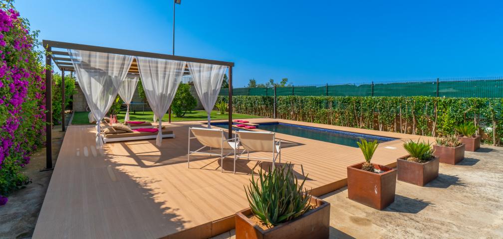 Finca Son Vent
