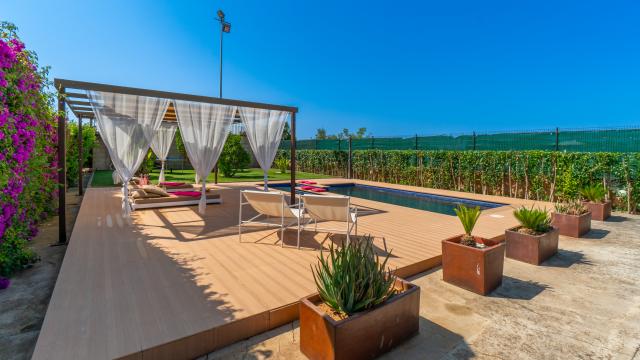 Finca Son Vent