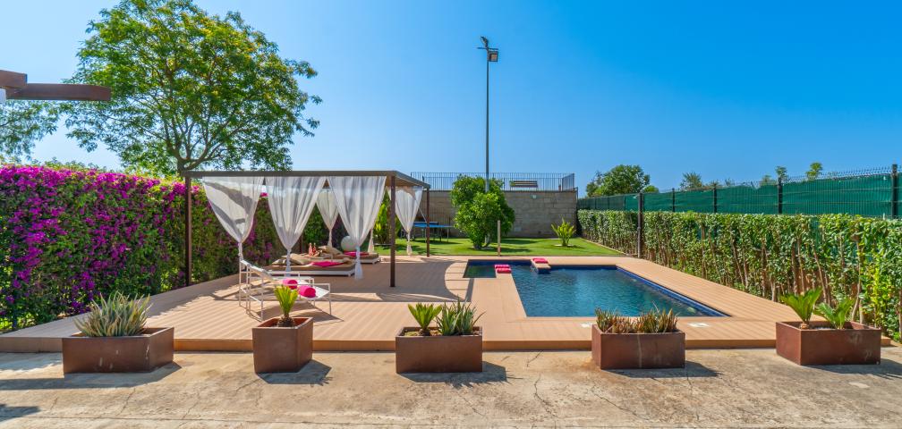 Finca Son Vent