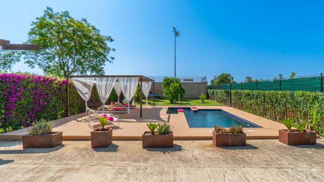 Finca Son Vent