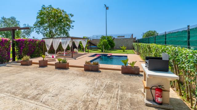 Finca Son Vent