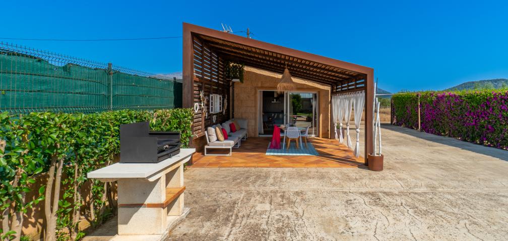 Finca Son Vent