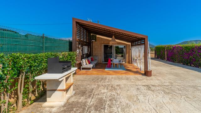Finca Son Vent
