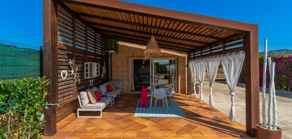 Finca Son Vent