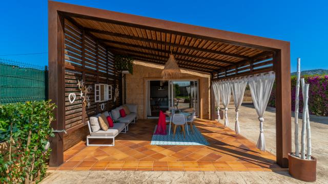 Finca Son Vent