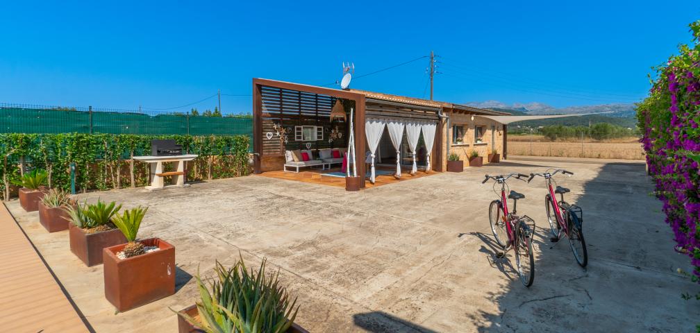 Finca Son Vent