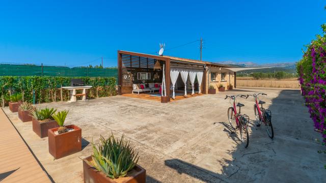 Finca Son Vent