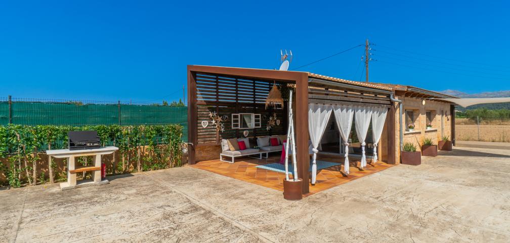Finca Son Vent