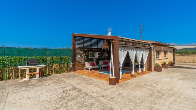 Finca Son Vent