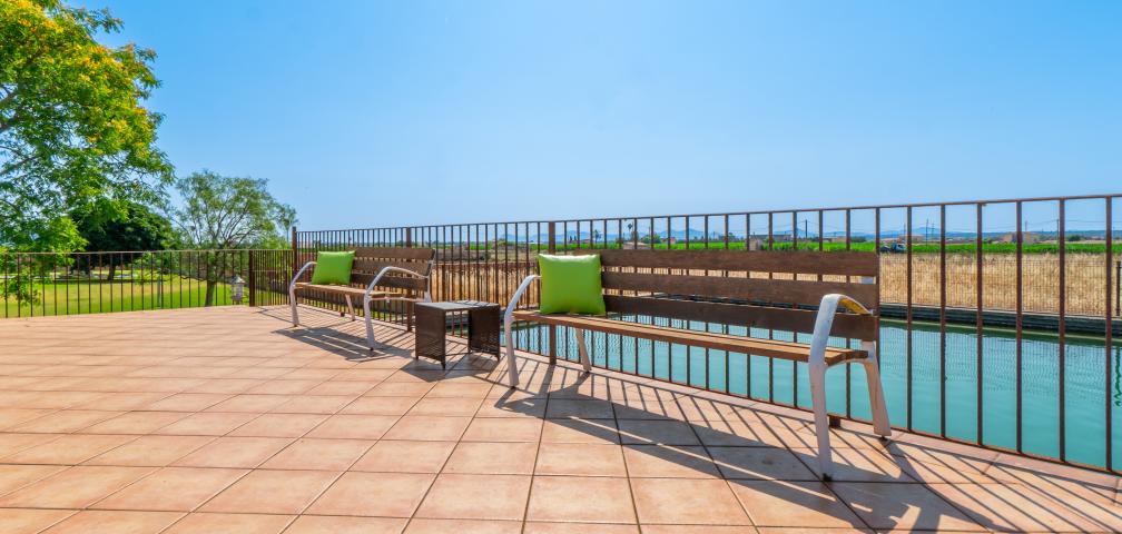 Finca Son Vent