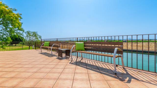 Finca Son Vent