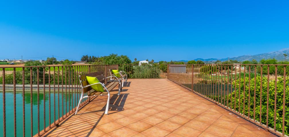 Finca Son Vent