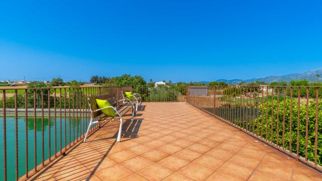Finca Son Vent