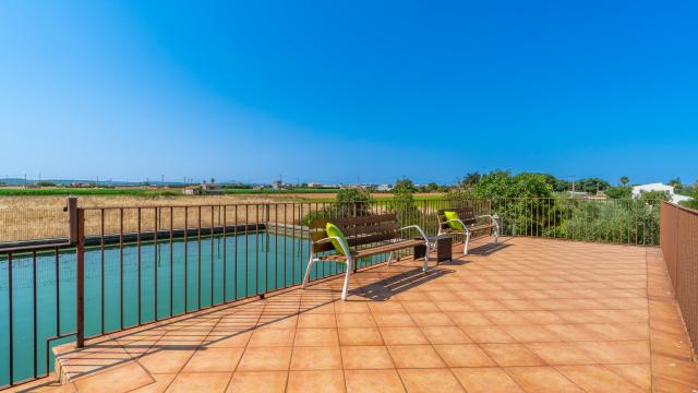 Finca Son Vent