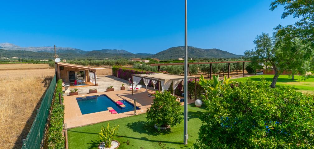 Finca Son Vent