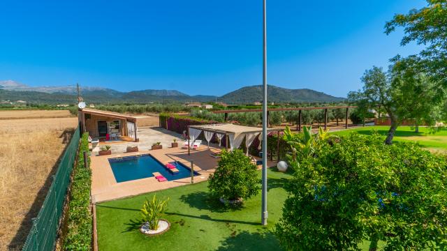 Finca Son Vent
