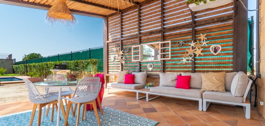 Finca Son Vent