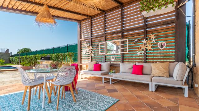 Finca Son Vent