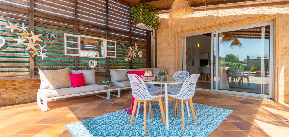 Finca Son Vent