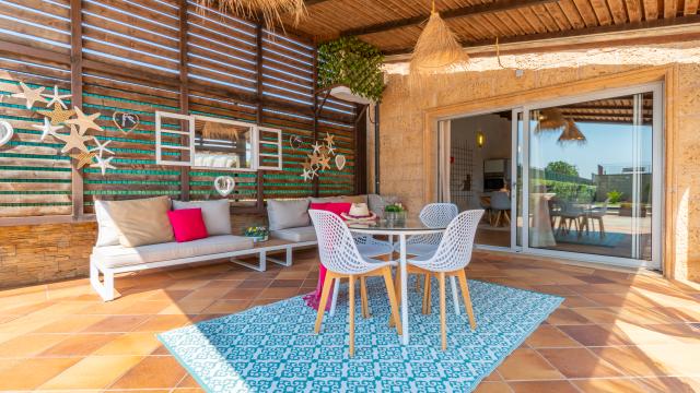 Finca Son Vent
