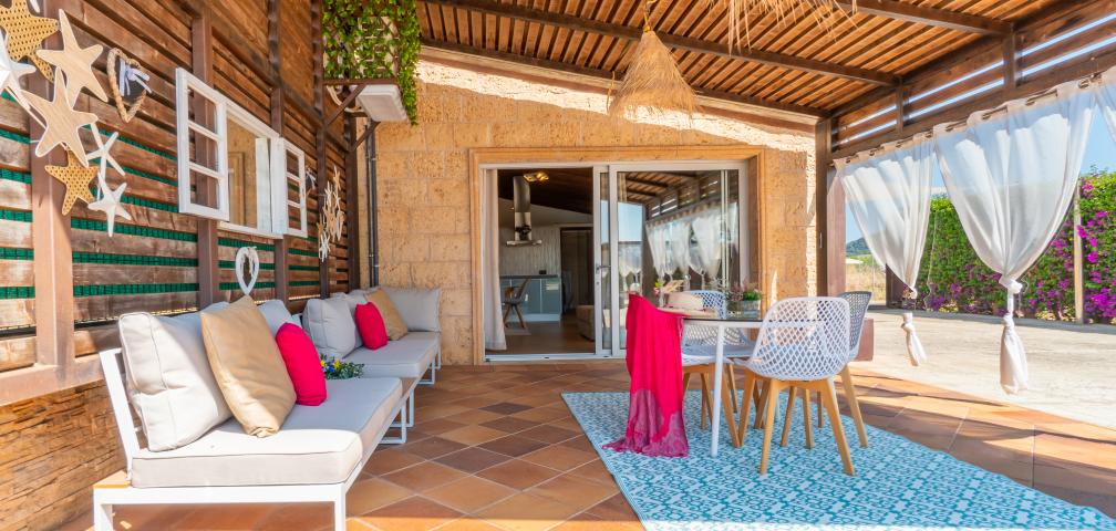 Finca Son Vent