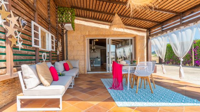 Finca Son Vent