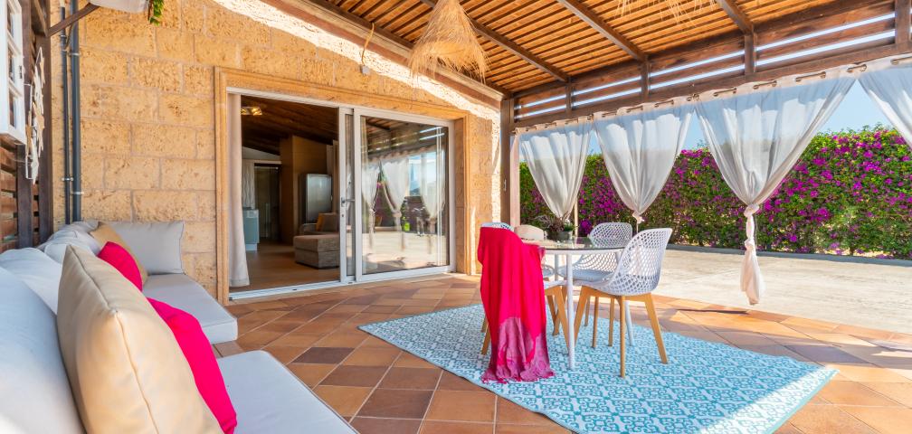 Finca Son Vent