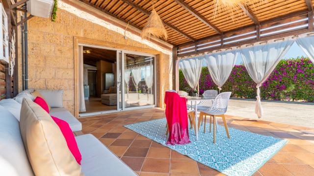 Finca Son Vent