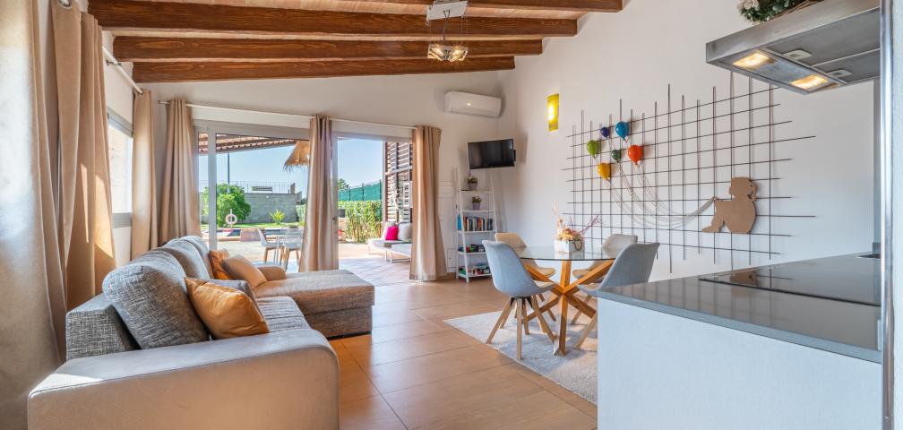 Finca Son Vent
